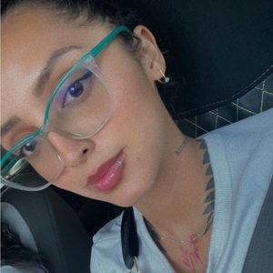 Meet your Posher, Kiara